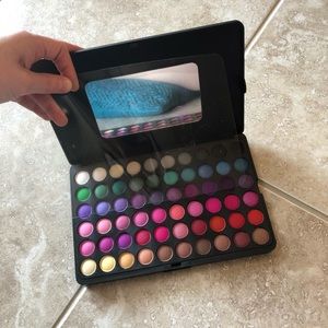BHcosmetics 120 Color Palette